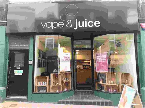 A huge selection of e-juice and vape. . Ecig stores near me